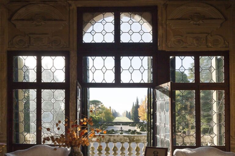 Villa Tiepolo Passi